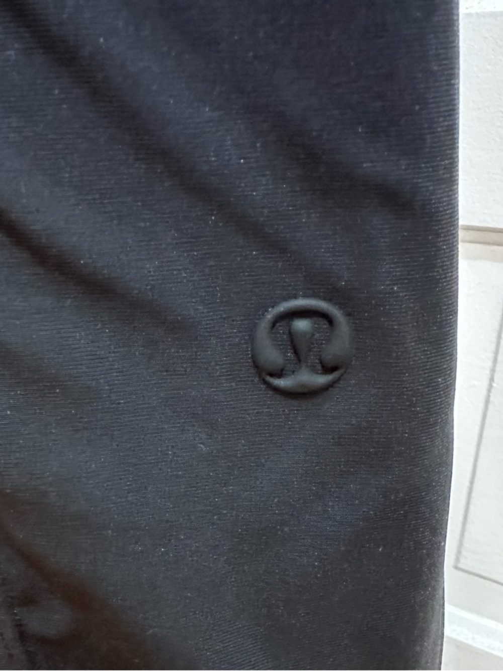 Lululemon Warpstreme Multi-Pocket Mid-Rise Golf Pant Size 8 Black $138 - Picture 5 of 6